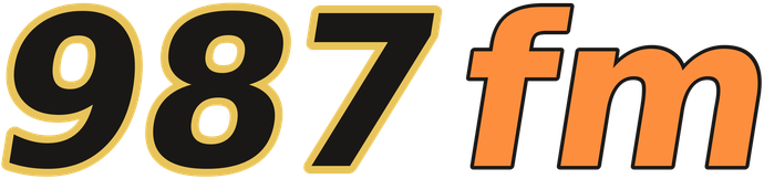 987fm logo