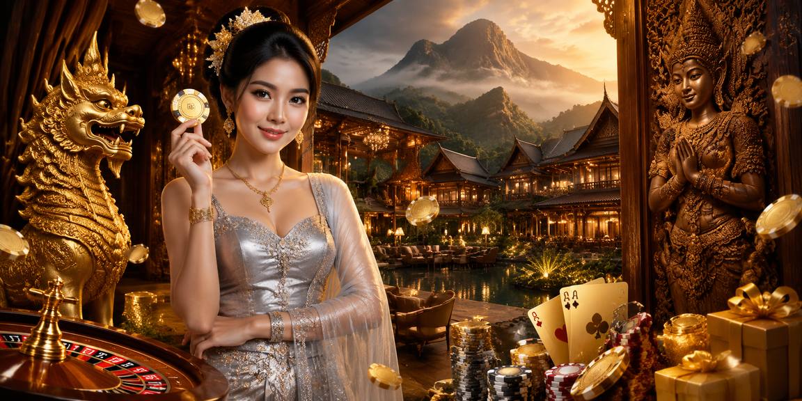 987fm Dragon Palace Live ဘာတွေပါလဲ ကြည့်ပါ