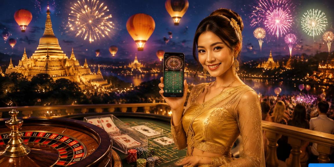 987fm Roulette Pro လှည့်ခြင်း ဘာတွေပါလဲ ကြည့်ပါ
